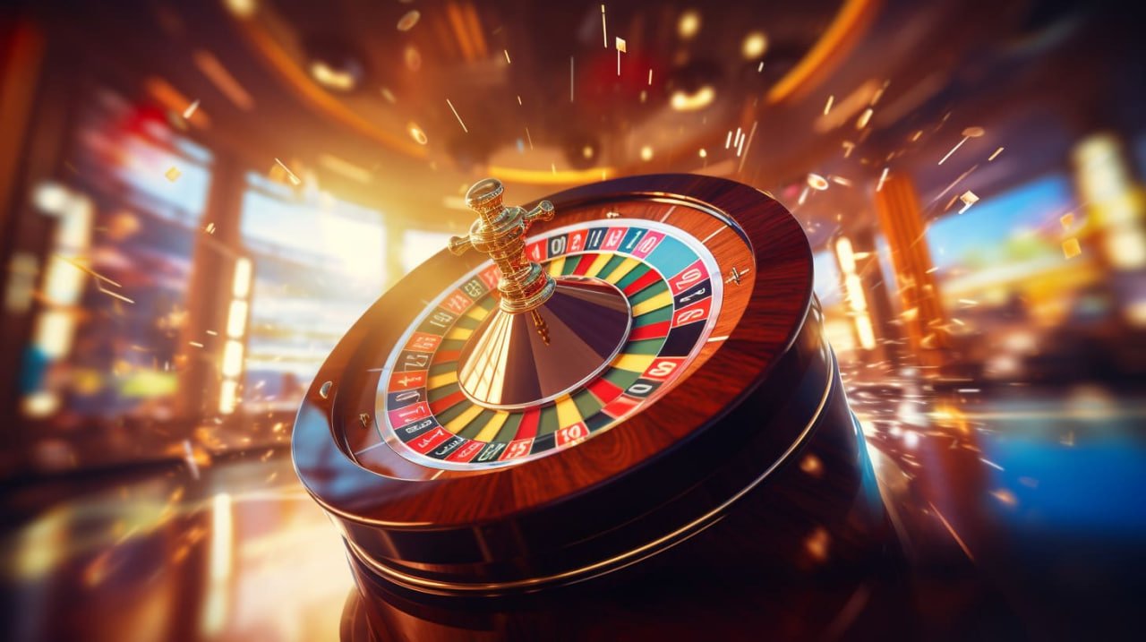 Antarmuka Ikan Jackpot lek toto dengan tombol betting yang jelas